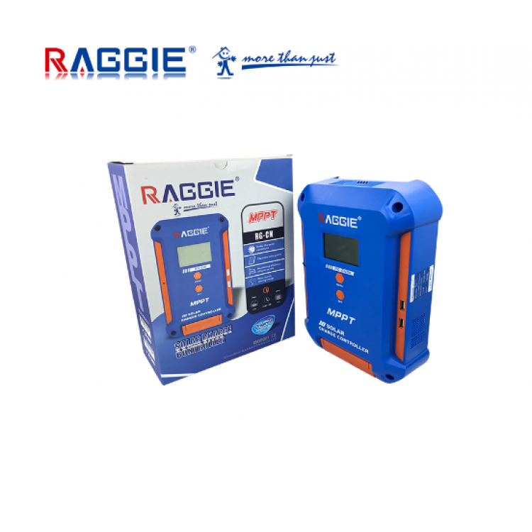 СОЛАРЕН КОНТРОЛЕР 50A MPPT 1224V RG-CN50A СОЛАРЕН КОНТРОЛЕР 50A MPPT 1224V RG-CN50A