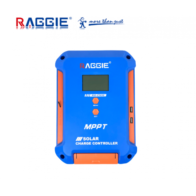 СОЛАРЕН КОНТРОЛЕР 60A MPPT 12/24V RG-CN60A СОЛАРЕН КОНТРОЛЕР 60A MPPT 12/24V RG-CN60A