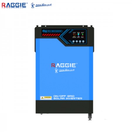 СОЛАРЕН ИНВЕРТОР RG-MH3600W 24v