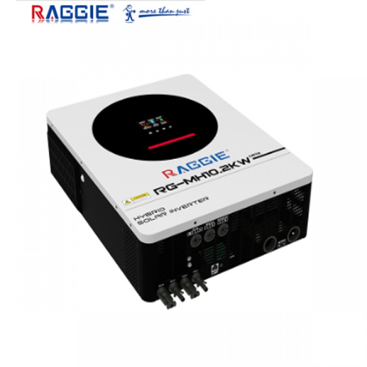 СОЛАРЕН ИНВЕРТОР RG-MH10200W 48V СОЛАРЕН ИНВЕРТОР RG-MH10200W 48V
