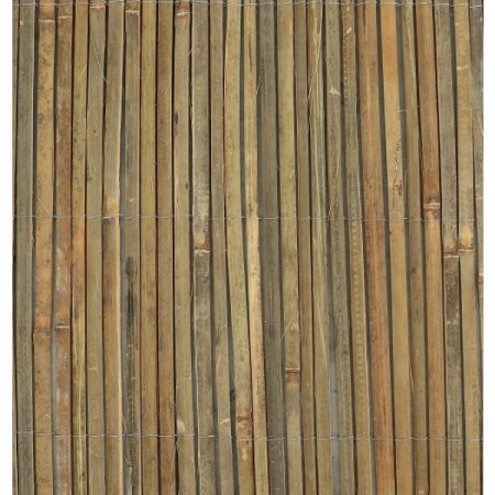 Декоративна ограда от Бамбук, размер 1,5х3м., 100% Натурална, SBF 1,53m Декоративна ограда от Бамбук, размер 1,5х3м., 100% Натурална, SBF 1,53m