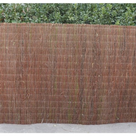 Декоративна ограда от Клонки, размер 1,5х3м., 100% Натурална, BWF 1,53m Декоративна ограда от Клонки, размер 1,5х3м., 100% Натурална, BWF 1,53m