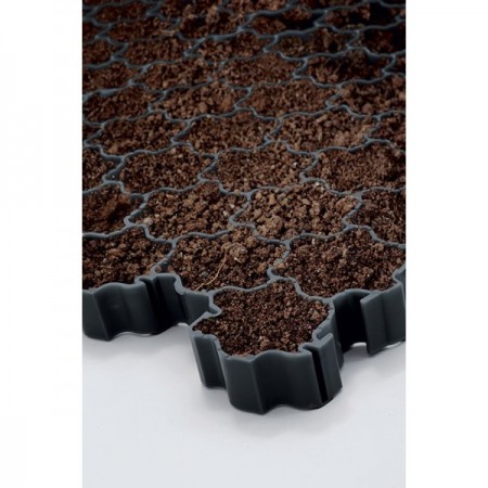 Тревна решетка за паркинг Prosperplast 600x400x33 пакет 5 бр. IKP2C-S411 Тревна решетка за паркинг Prosperplast 600x400x33 пакет 5 бр. IKP2C-S411