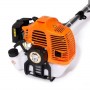 Бензинов тример Ziel ZL520B 52сс 2.2KW Бензинов тример Ziel ZL520B 52сс 2.2KW