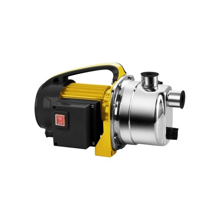 ПОМПА INOX ЗА ЧИСТА ВОДА 800W 3.8BAR 1'X1' RTM871