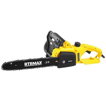 РЕЗАЧКА ЕЛЕКТРИЧЕСКА 1600W 16 400ММ V2S1 RTRMAX