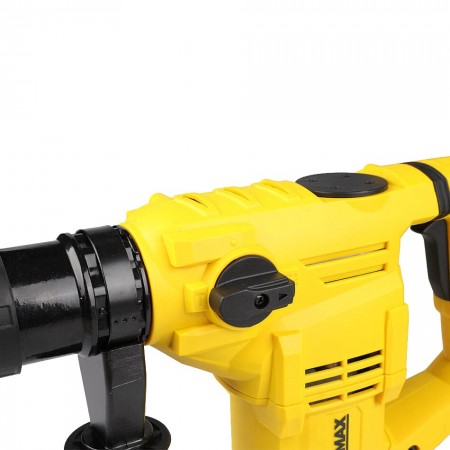 ЕЛЕКТРИЧЕСКИ КЪРТАЧ 1500W SDS MAX RTRMAX RTM240 ЕЛЕКТРИЧЕСКИ КЪРТАЧ 1500W SDS MAX RTRMAX RTM240