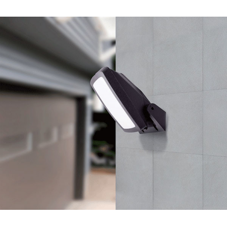 GERMANA ПРОЖЕКТОР 1XE27 IP66 ЧЕРЕН GERMANA ПРОЖЕКТОР 1XE27 IP66 ЧЕРЕН