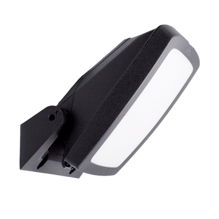 GERMANA ПРОЖЕКТОР 1XE27 IP66 ЧЕРЕН