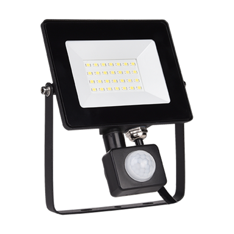STELLAR HELIOS20 LED ПРОЖЕКТОР 20W СЪС СЕНЗОР ЗА ДВИЖЕНИЕ STELLAR HELIOS20 LED ПРОЖЕКТОР 20W СЪС СЕНЗОР ЗА ДВИЖЕНИЕ