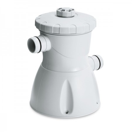 Басейн с метална рамка Polygroup 305x76cm Басейн с метална рамка Polygroup 305x76cm