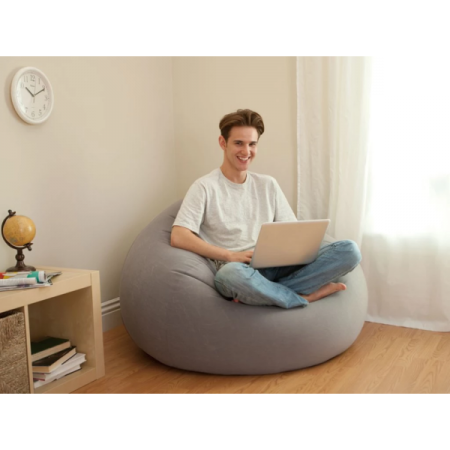 Надуваем стол 114x114x71см Beanless bag 68579NP Надуваем стол 114x114x71см Beanless bag 68579NP