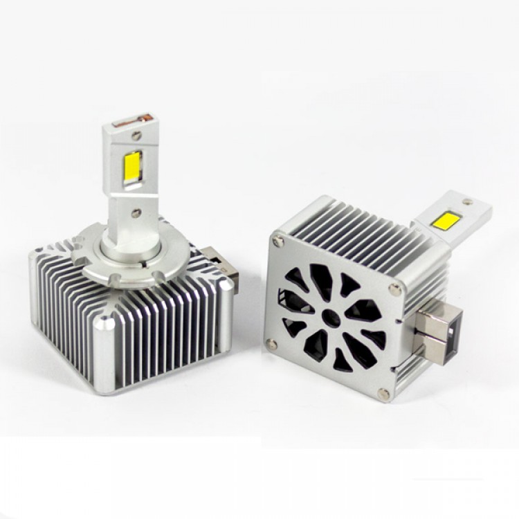 D1S LED СИСТЕМА D1S LED СИСТЕМА