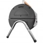 Барбекю Ziel Grill CG309, 41x28x36 cm, черно Барбекю Ziel Grill CG309, 41x28x36 cm, черно
