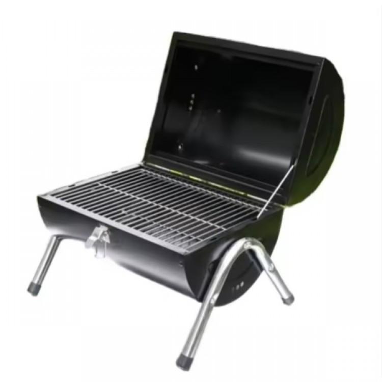 Барбекю Ziel Grill CG309, 41x28x36 cm, черно Барбекю Ziel Grill CG309, 41x28x36 cm, черно