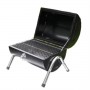 Барбекю Ziel Grill CG309, 41x28x36 cm, черно Барбекю Ziel Grill CG309, 41x28x36 cm, черно