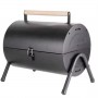 Барбекю Ziel Grill CG309, 41x28x36 cm, черно Барбекю Ziel Grill CG309, 41x28x36 cm, черно