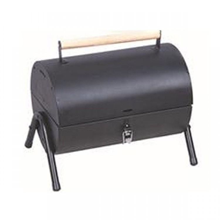 Барбекю Ziel Grill CG309, 41x28x36 cm, черно Барбекю Ziel Grill CG309, 41x28x36 cm, черно