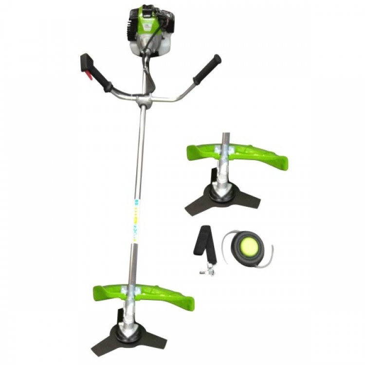 Бензинова коса My Garden S-BC5201500W Бензинова коса My Garden S-BC5201500W