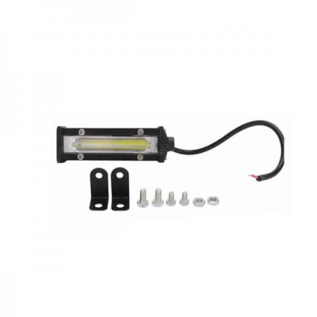 Халоген 12-24V 10см Халоген 12-24V 10см