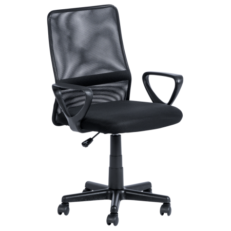 ОФИС СТОЛ 7034 M - ЧЕРЕН ОФИС СТОЛ 7034 M - ЧЕРЕН