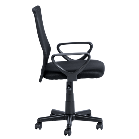 ОФИС СТОЛ 7034 M - ЧЕРЕН