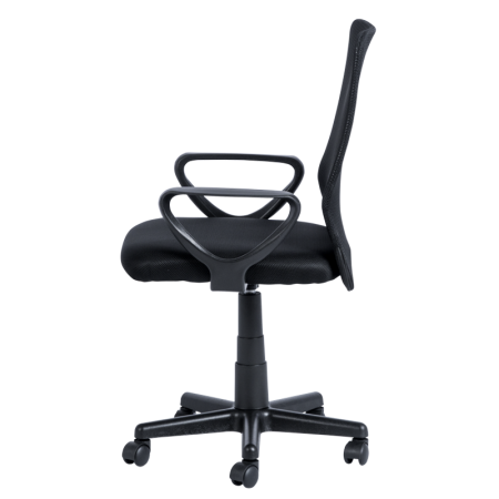 ОФИС СТОЛ 7034 M - ЧЕРЕН