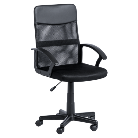 ОФИС СТОЛ 7035 M - ЧЕРЕН ОФИС СТОЛ 7035 M - ЧЕРЕН