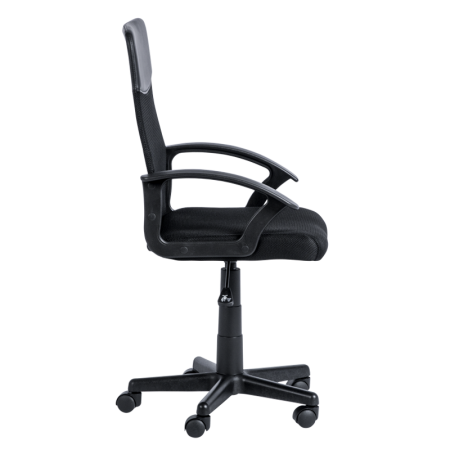 ОФИС СТОЛ 7035 M - ЧЕРЕН