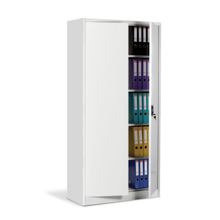 МЕТАЛЕН ШКАФ CR-1235 E GR - 90 - СИВ МЕТАЛЕН ШКАФ CR-1235 E GR - 90 - СИВ