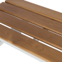 ПЕЙКА СЪБЛ 150-3 - ТЕРМО - БЯЛ - 890/405/425