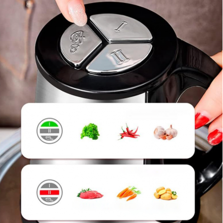 Кухненски чопър 500W 