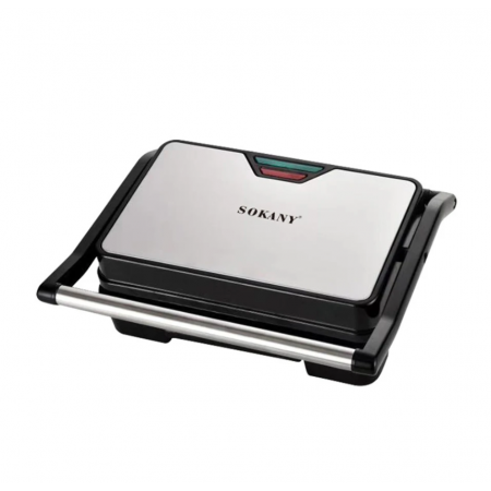 Грил скара Sokany SK-223, 750W Грил скара Sokany SK-223, 750W