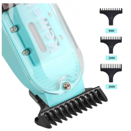 Професионална машинка за подстригване Kemei KM-1133