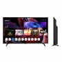 Smart Телевизор Sunny 43" (109cm) FHD , WebOS , Frameless , DVB-T2/C/S2, DLED Smart Телевизор Sunny 43" (109cm) FHD , WebOS , Frameless , DVB-T2/C/S2, DLED