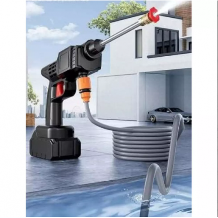 Мултифункционална водоструйка Мултифункционална водоструйка