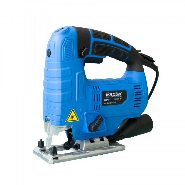 Прободен трион 800W, Laser, RRHQ JS-201 Прободен трион 800W, Laser, RRHQ JS-201