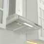 Абсорбатор MUHLER АМК-1119IX коминен, INOX Абсорбатор MUHLER АМК-1119IX коминен, INOX