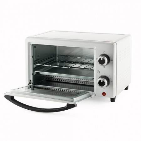 Малка готварска фурна TERMOMAX TXO08TQ, бял Малка готварска фурна TERMOMAX TXO08TQ, бял