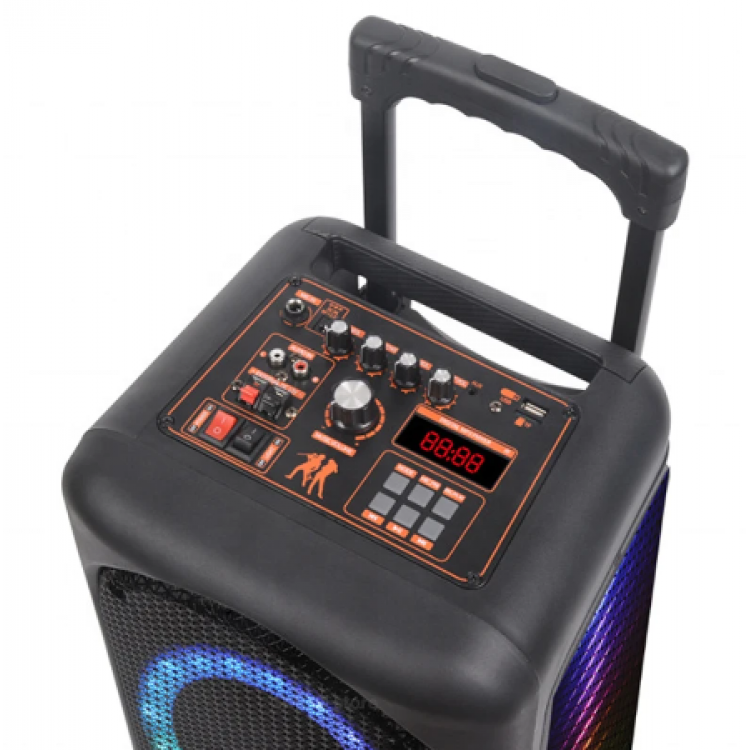 КАРАОКЕ КОЛОНА NDR-X828 КАРАОКЕ КОЛОНА NDR-X828