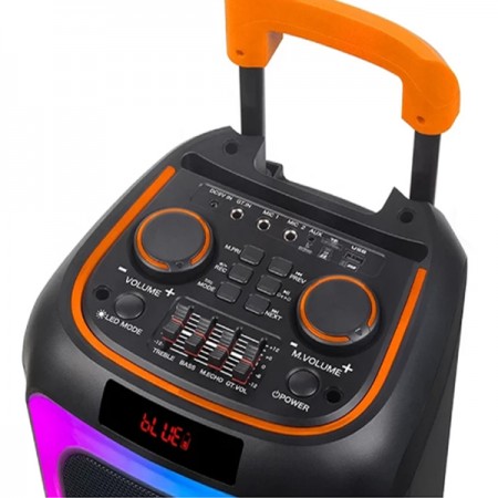 КАРАОКЕ КОЛОНА NDR-1097 КАРАОКЕ КОЛОНА NDR-1097