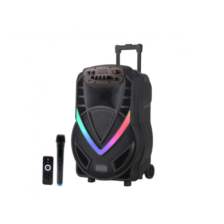 КАРАОКЕ КОЛОНА NDR-V12 КАРАОКЕ КОЛОНА NDR-V12