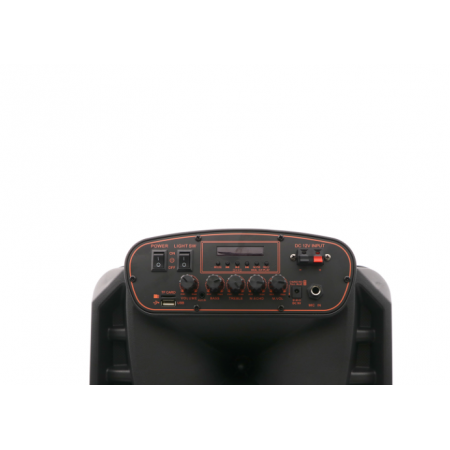 КАРАОКЕ КОЛОНА NDR-V12