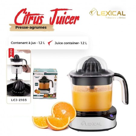 Сокоизстисквачка за цитруси Сокоизстисквачка за цитруси