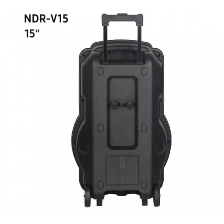 КАРАОКЕ КОЛОНА NDR-V15 КАРАОКЕ КОЛОНА NDR-V15