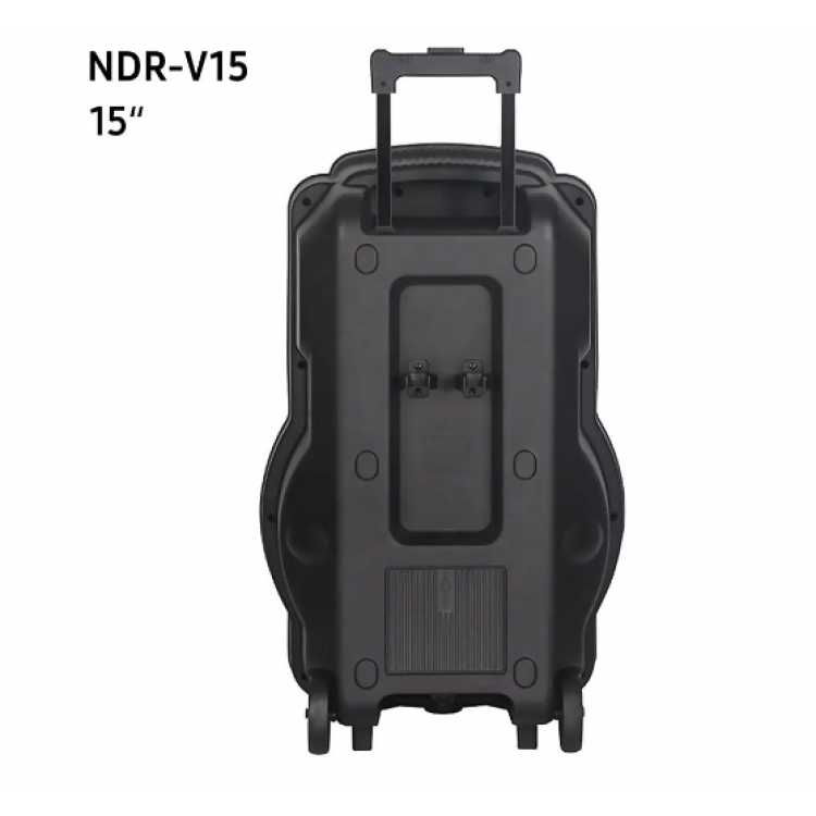 КАРАОКЕ КОЛОНА NDR-V15 КАРАОКЕ КОЛОНА NDR-V15