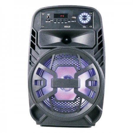 Телевизор Rancore 32" с подарък активна тонколона MAX3 Телевизор Rancore 32" с подарък активна тонколона MAX3