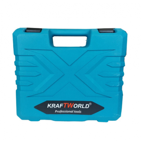 Акумулаторна лозарска ножица KraftRoyal Акумулаторна лозарска ножица KraftRoyal