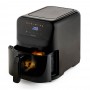 Фритюрник с горещ въздух Muhler MFX-515, 1500W, LED Фритюрник с горещ въздух Muhler MFX-515, 1500W, LED