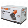 ЛИСТОСЪБИРАЧ 3000W С ОБОРОТИ PREMIUM HD